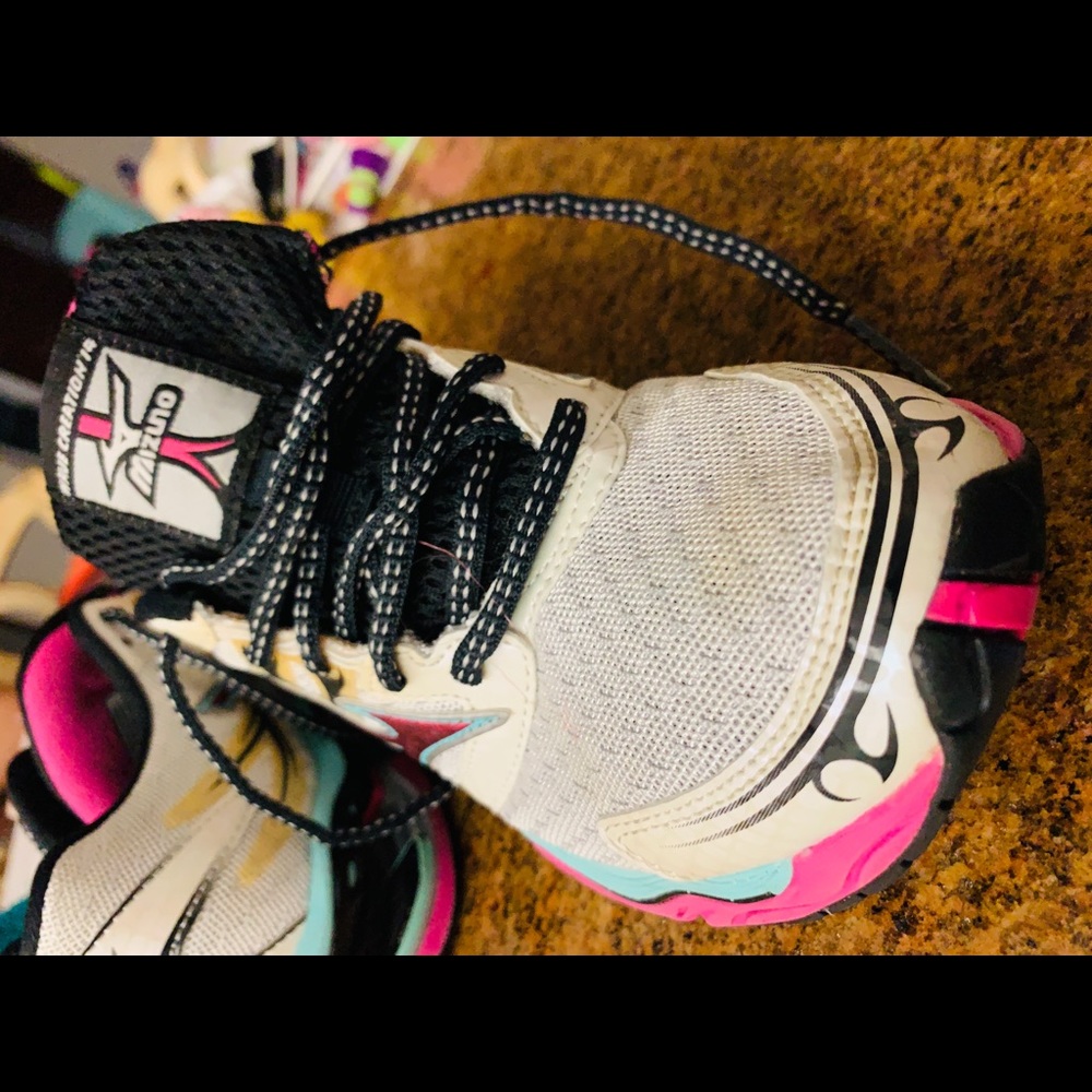 Mizuno Sneakers Running Shoes